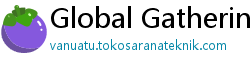 Global Gathering news portal